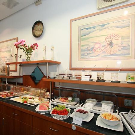 Hotel Ambiente Lich ภายนอก รูปภาพ