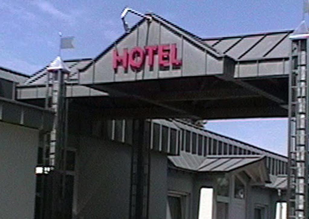 Hotel Ambiente Lich ภายนอก รูปภาพ