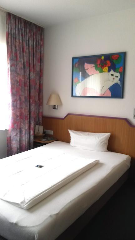 Hotel Ambiente Lich ห้อง รูปภาพ