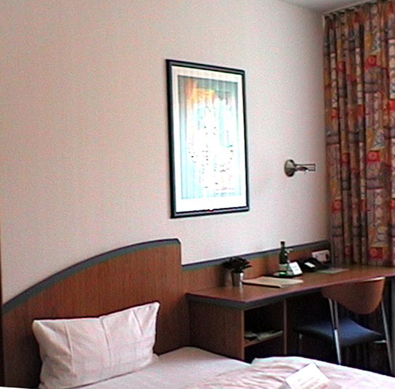 Hotel Ambiente Lich ห้อง รูปภาพ